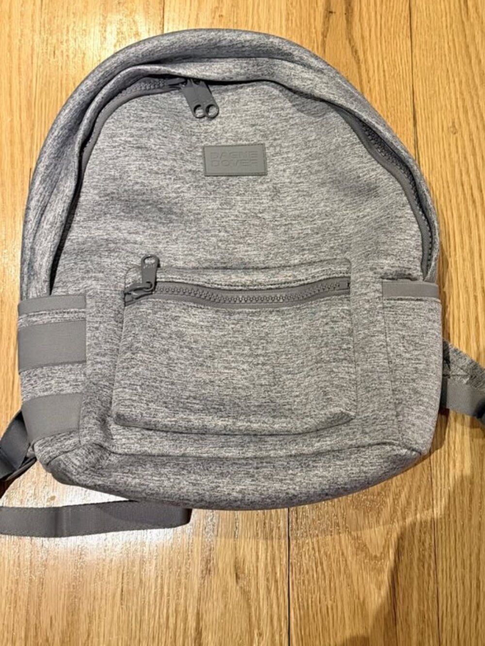 Dagne Dover Dakota Neoprene Backpack